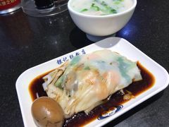 -银记肠粉店(中山一路店)