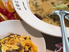 -渔语鱼酸菜鱼新川菜(来福士店)