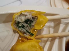 -金谷园饺子·烧烤(人大总店)