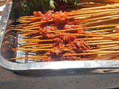 -钢管厂五区小郡肝火锅串串香(总店)