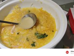 -福荣新中式餐厅