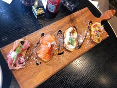 -wineapp葡萄酒餐吧(外滩金融中心店)