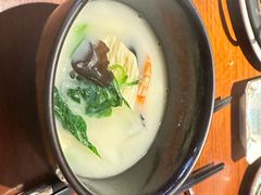 -王府井文华东方酒店-紫膳餐厅