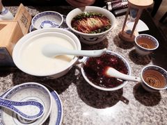 -南京大牌档(香港广场店)