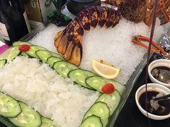 -新南华大酒店(长寿店)