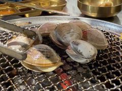-釜山火炉·海鲜烤肉(紫藤路店)