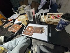 -剧狐剧本杀(徐汇1号店)