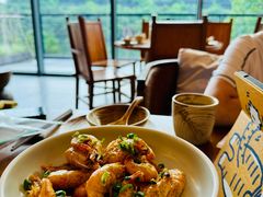 -芳草地度假酒店·野炉中餐厅