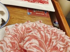 -乐宴·老北京铜火锅(八卦岭店)