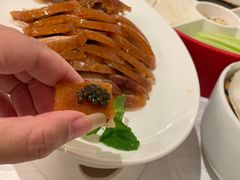 -满堂·烤鸭店·北京菜(鼓楼店)