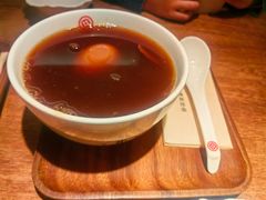 -彬媽糖水(侨鑫国际店)
