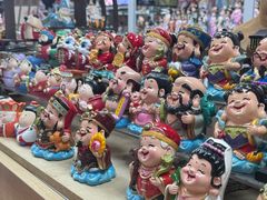 -西北轻工批发市场