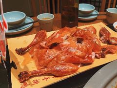 -鸡毛店·川菜(双楠店)