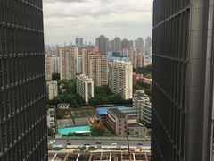 -陆家嘴世纪金融广场