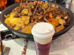 -一烙锅(友谊店)