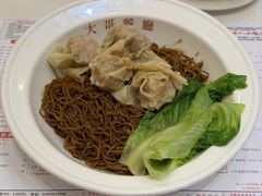 -大哥餐厅(西城花园店)