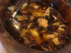 -酒肆浅葱•烧烤•龙虾•排档(卓悦intown店)