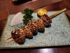 -弓二·烧鸟居酒屋(财富购物中心店)