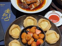 -顺德渔村(南山店)