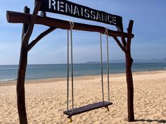 -三亚海棠湾万丽度假酒店