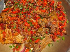 -恰八斗·猛火长沙菜(国贸店)