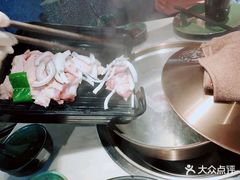 -狐狸爱上椰子鸡(滨江星光大道店)