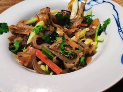 -新悦·霞浦海鲜生(上下杭店)