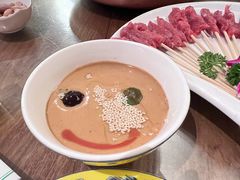 -南门涮肉(上海二店)