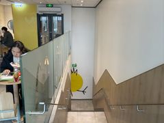 -麦当劳(普陀香溢花城店)