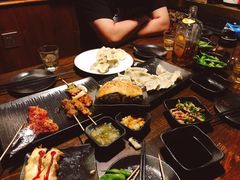 -木子烧鸟屋(百子湾店)