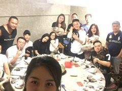 -东山羊庄(八卦岭店)