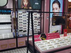 -Sweet Color美瞳隐形眼镜店(九亭金地广场店)