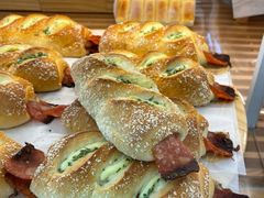 黑椒培根-心乐生活新鲜屋(星海广场店)