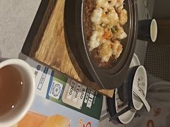 -绿茶餐厅(广州天河城店)