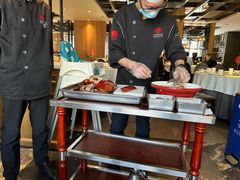 -大鸭梨烤鸭(枣园店)