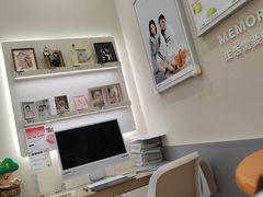 -海马体照相馆(广州新世界云门New park店)