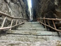 -五女山景区