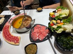 -呷哺呷哺 黄金牧场 (新中关购物中心店)