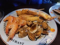 -松子料理(白家庄店)