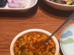 -驿楼兰·新疆菜(火车站店)