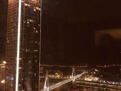 -重庆解放碑威斯汀酒店