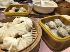 -金汇酒楼(中山东区店)