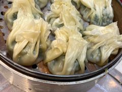 羊肉沙葱烧麦-内蒙联营烧麦 草原石榴红(护国寺店)