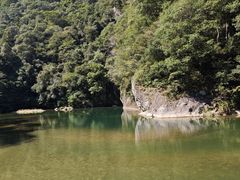 -龙湾潭国家森林公园