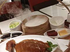 -北国饭店.海鲜.北方菜(新河路店)