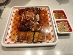 -明腾壹间茶餐厅(新都会花园广场店)