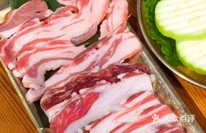 Guizhou Pork Belly