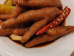 -益健美食大广场(北岭店)