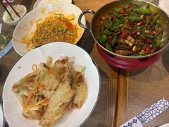 -金掌勺·锅包肉(双榆树店)