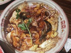 -广府乡下·饭庄(新港东路店)